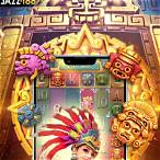 aztec pg slot demo